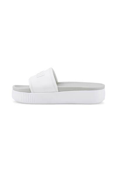 Puma Platform Slide