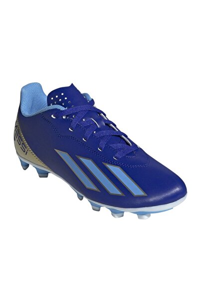 adidas X Crazyfast Club Messi Jr Fxg