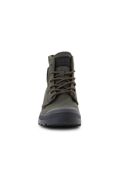 Palladium Pampa HI Htg Supply