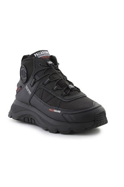 Palladium Thunder Mid Protect