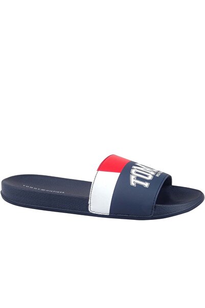 Tommy Hilfiger Varsity Print