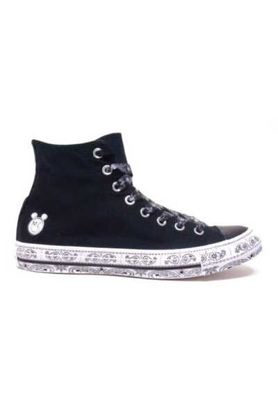 Converse X Miley Cyrus Chuck Taylor HI