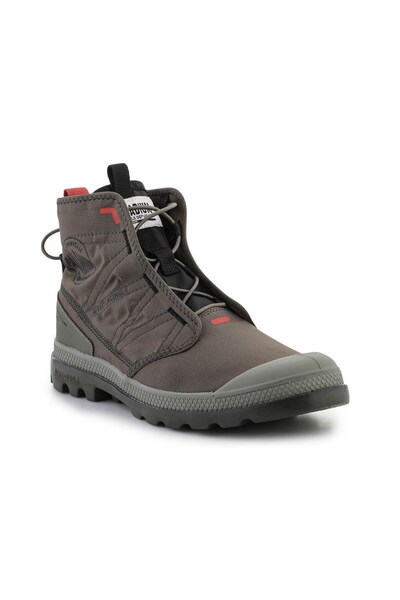 Palladium Pampa Travel