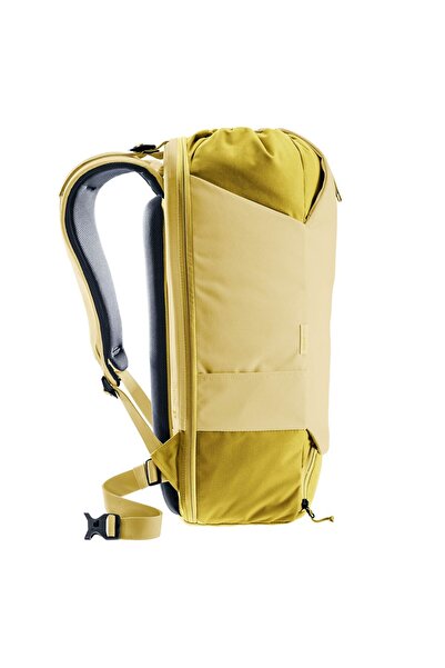 Deuter 34+5