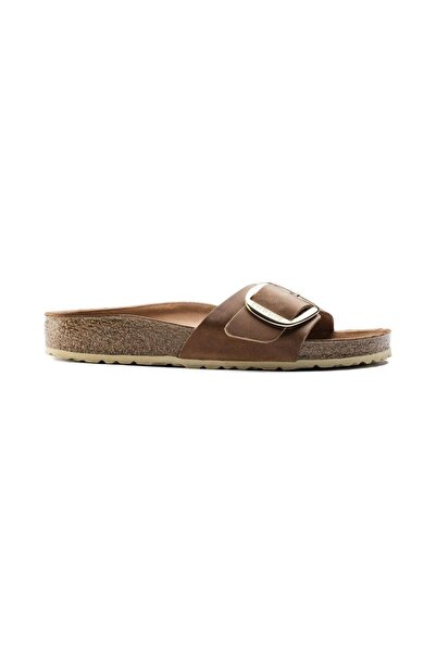Birkenstock Madrid Big Buckle