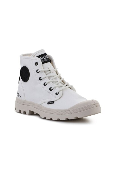 Palladium Pampa HI Htg Supply Star
