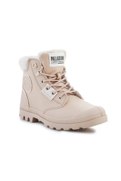 Palladium Pampa Hi Snow Warm
