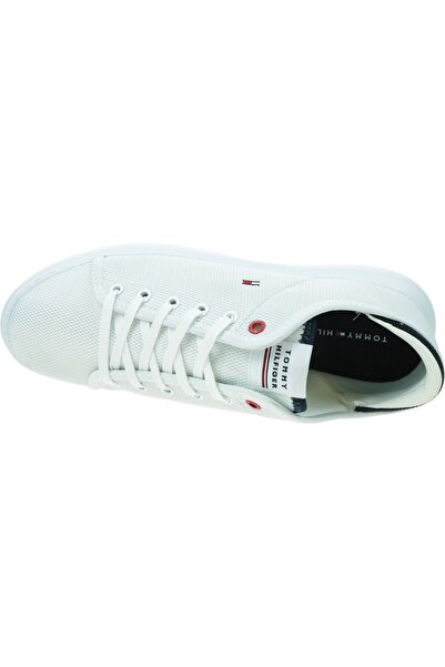 Tommy Hilfiger Lightweight Textile Cupsole