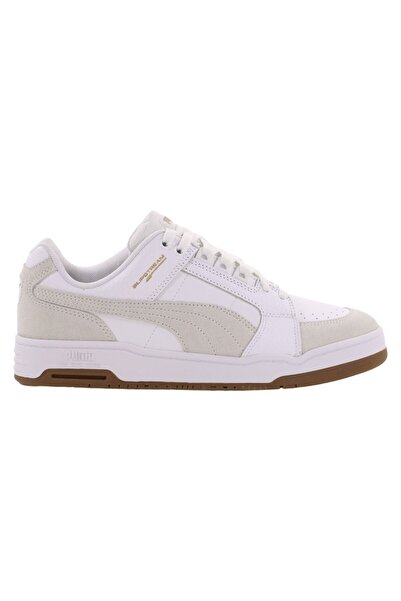 Puma Slipstream Lo Suede