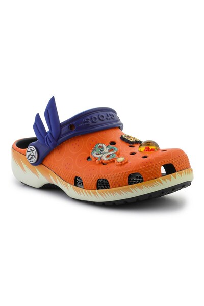 Crocs Dragon Ball