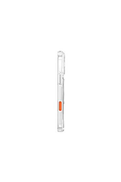 UNIQ Better By Design İphone 17 Pro Max Kılıf Swivix Döner Metal Standlı Koruyucu Premium Dayanıklı Kapak