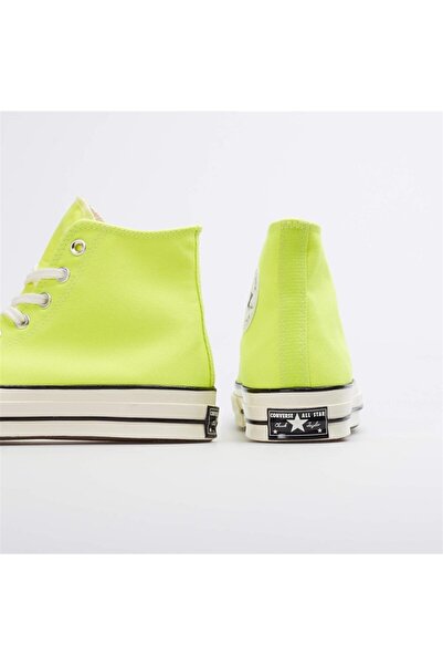 Converse Chuck 70 HI Vintage Canvas