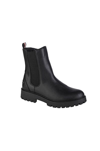 Tommy Hilfiger Chelsea Boots