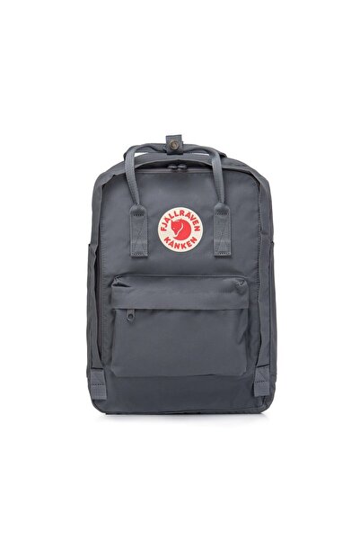 Fjallraven Kanken Laptop 15QUOT Super Grey