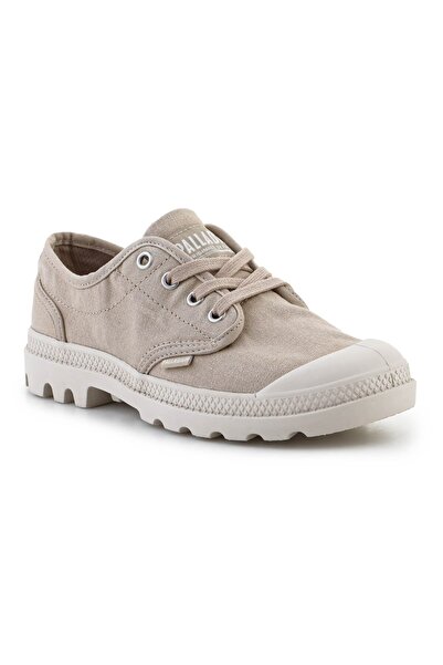 Palladium Pampa Oxford