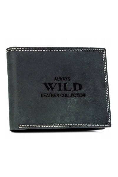 Always Wild N992CHMBL71919