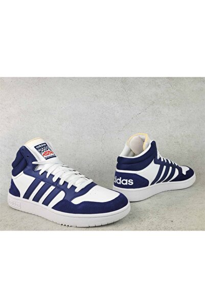 adidas Hoops 3.0 Mid