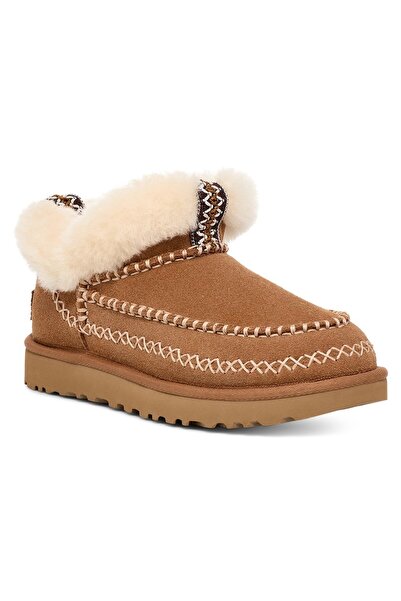 UGG W Classic Ultra Mini Alpine