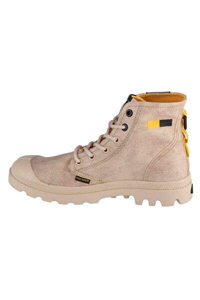 Palladium Pampa Surplus