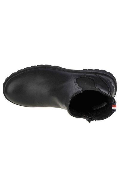 Tommy Hilfiger Chelsea Boots