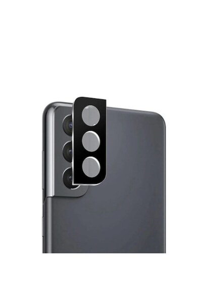 ALVAL Camera protection screen compatible with Samsung Galaxy S22