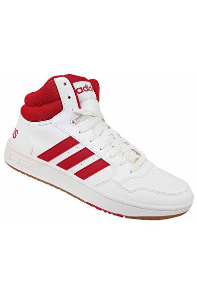adidas Hoops 3.0 Mid