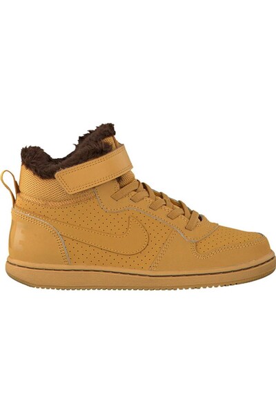 Nike Court Borough Mid Wtr Psv