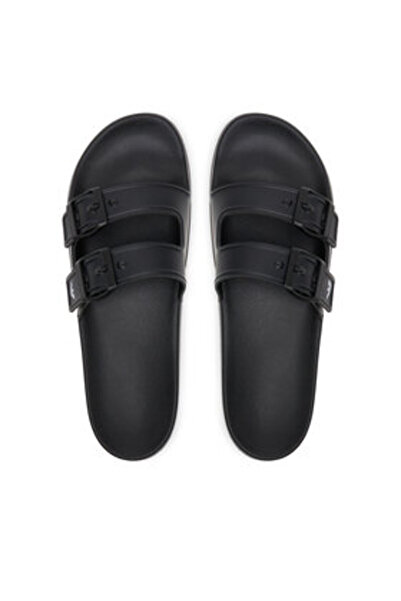 Emporio Armani Ανδρικές σαγιονάρες μαύρες EMPORIO ARMANI-XVPS13 XR275 K485 ΜΑ...