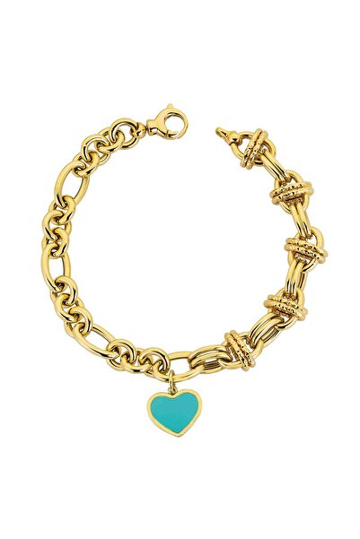 CETAŞ 14 Ayar Altın Bileklik - 14BL1861