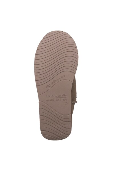 EMU Platinum Stinger Mini Chestnut