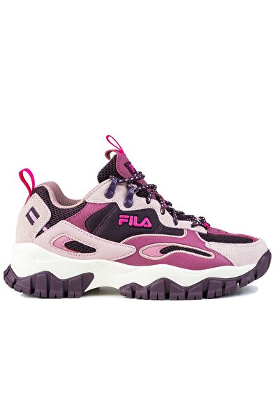 FILA Ray Tracer Tr2