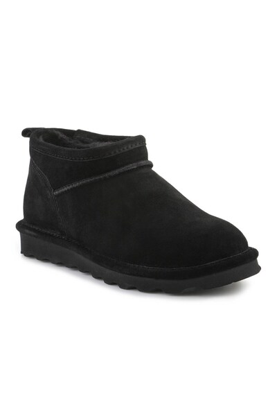 Bearpaw Super Shorty Black Ii