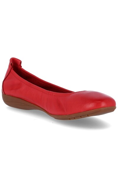 Josef Seibel Fenja 01