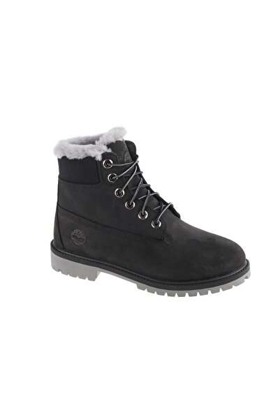 Timberland Premium 6 IN WP Shearling Boot JR