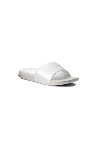 Nike Wmns Benassi Jdi Metallic QS