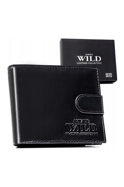 Always Wild N992LPGTS73642