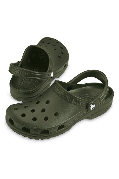 Crocs Army Classic