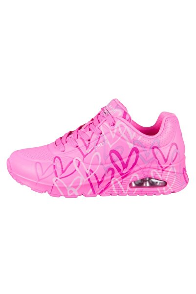 SKECHERS Uno Spread Love