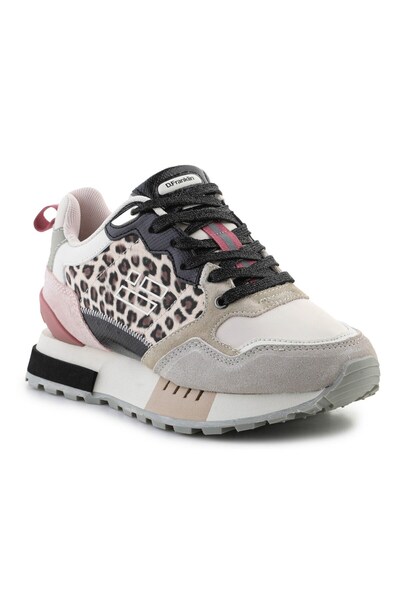 D.Franklin Vibla Zig Flag Leo