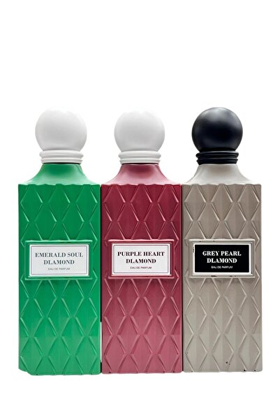 Ebr Ilraq Al Qurashi Similar Set 3 Pieces 200ml