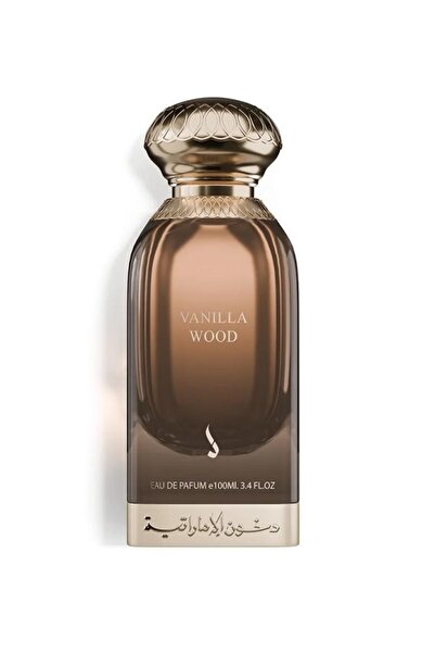 dkhoon alemiratia عطر فانيلا وود دخون الاماراتية