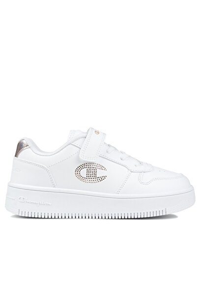 Champion Rebound Platform Glitter