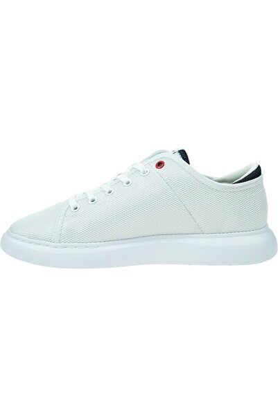 Tommy Hilfiger Lightweight Textile Cupsole