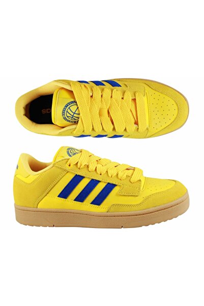 adidas Rapid Court Low