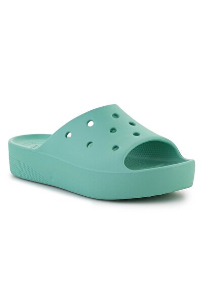 Crocs Classic Platform Slide
