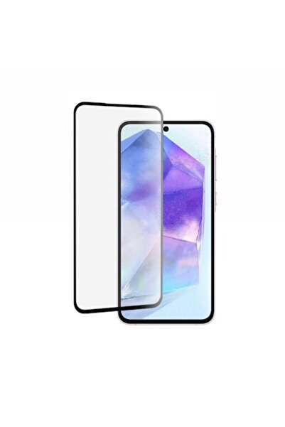 ALVAL Protector de ecran din sticlă securizată compatibil cu Samsung Galaxy A...