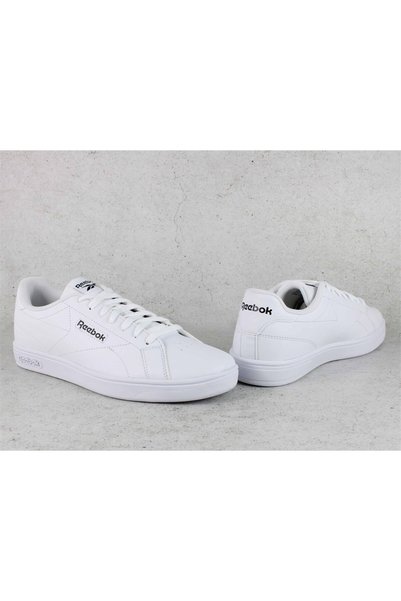 Reebok Court Clean