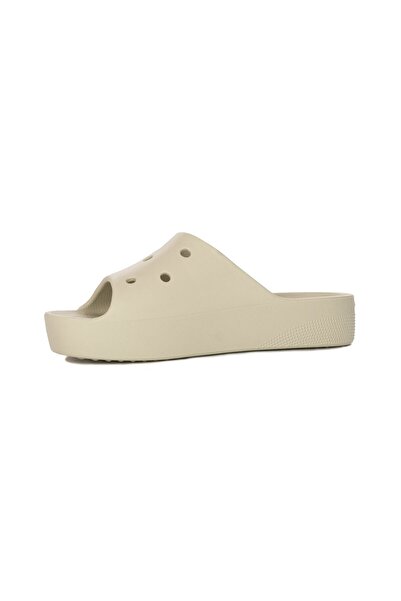 Crocs Platform Slide
