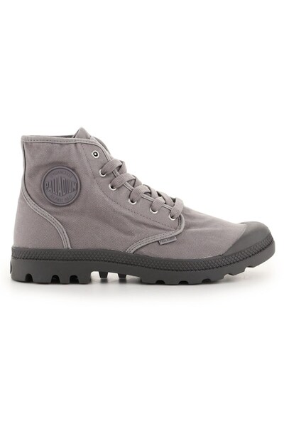 Palladium Pampa High HI