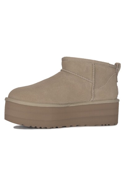UGG Classic Ultra Mini Platform